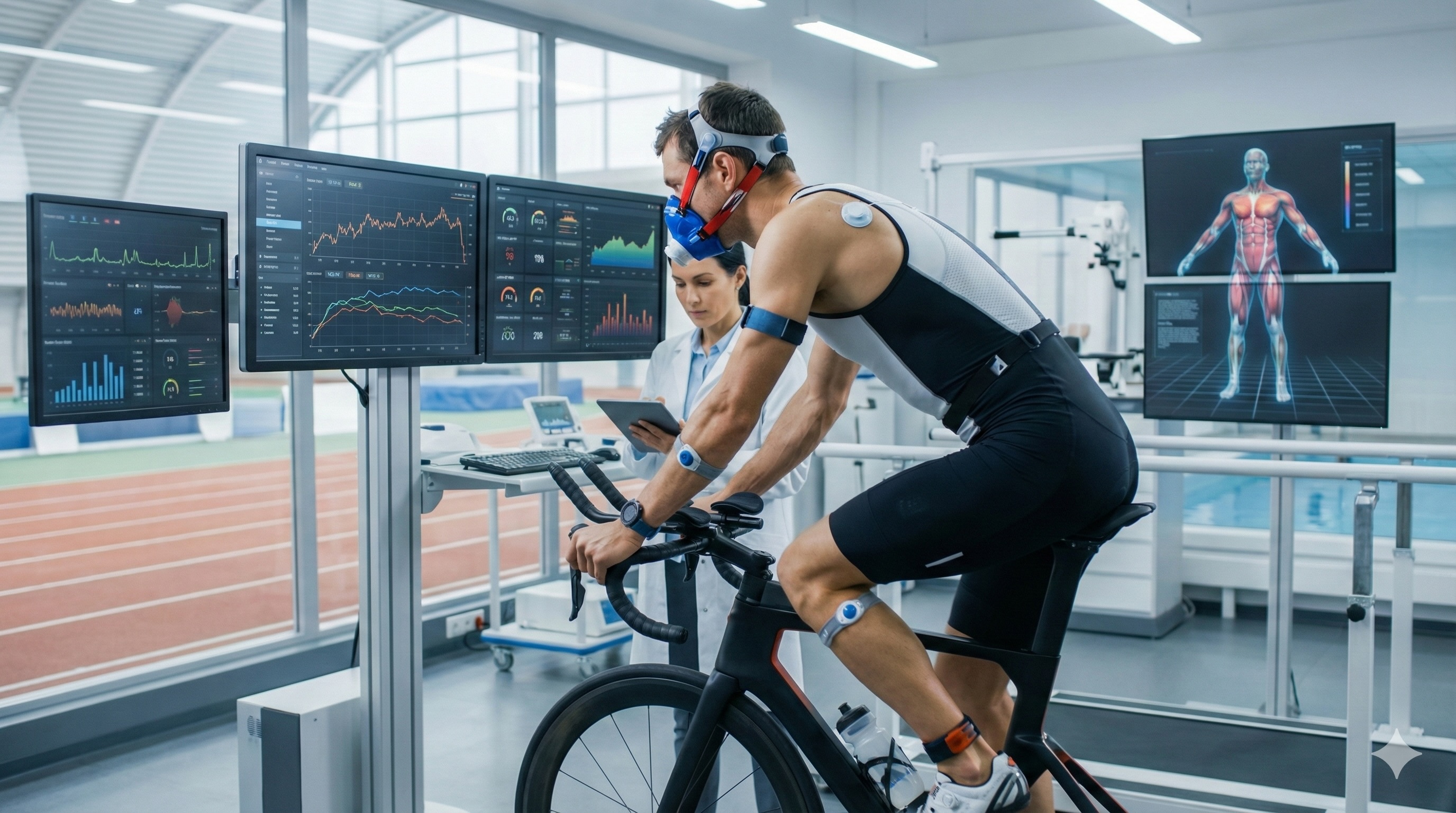 Start From Your Exact Baseline (Smart Assessment)