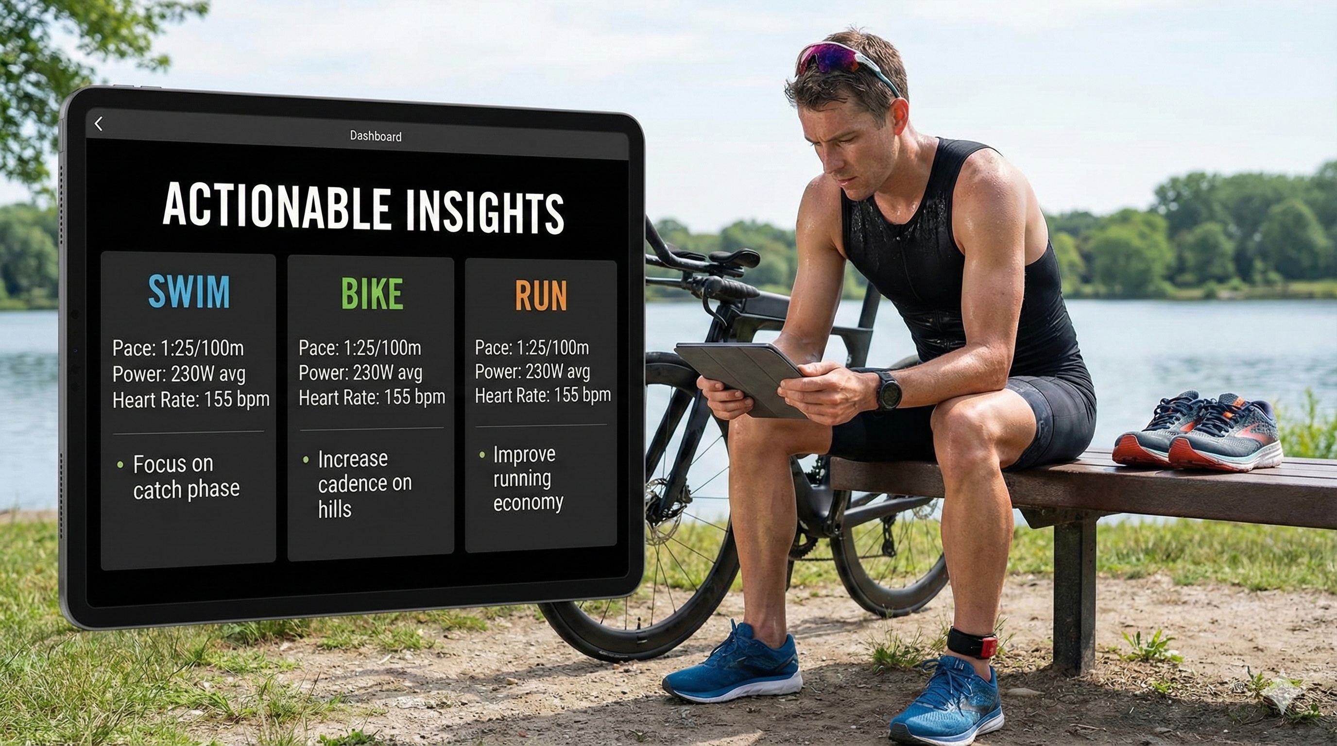 Actionable Insights (Performance Analytics)