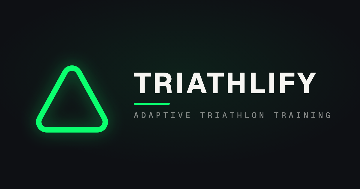 Triathlify